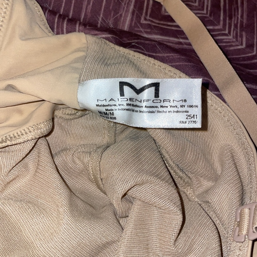 Maidenform Slip - Picture 6 of 8
